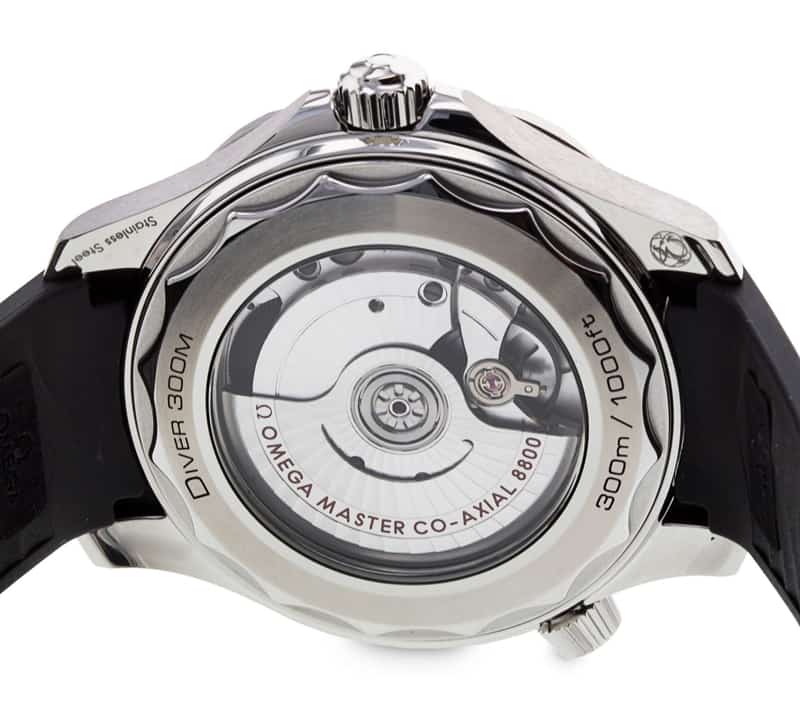Omega Seamaster 300m 210.32.42.20.01.001